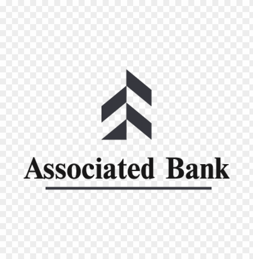  associated banc corp vector logo - 470281