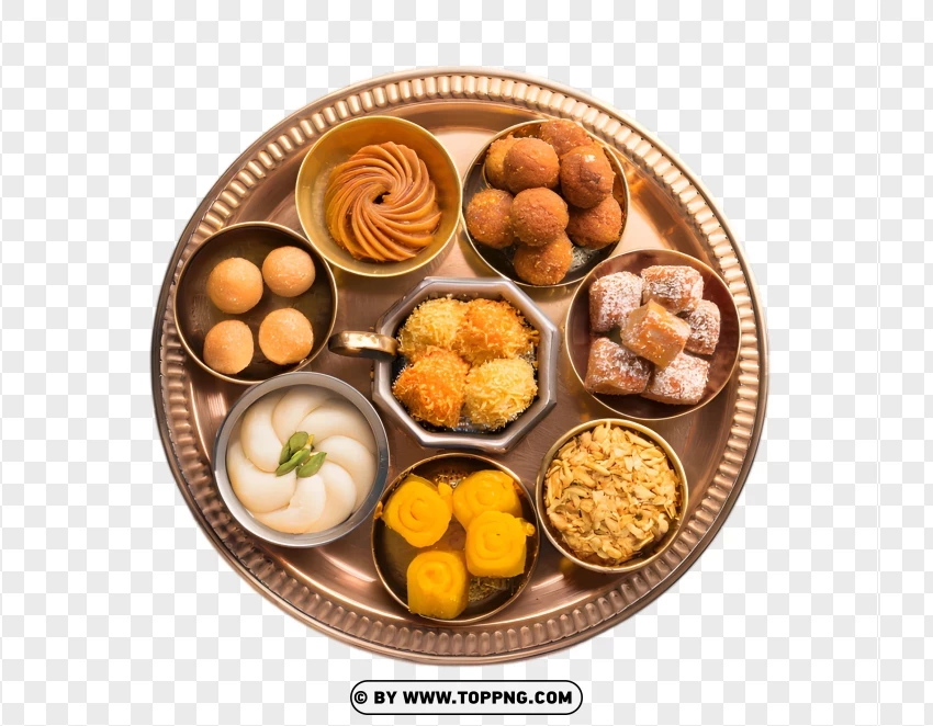 indian Sweets, dessert