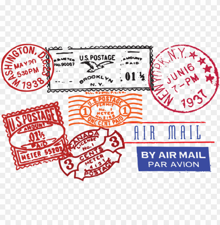 travel, stamps, sale, mark, banner, isolated, freedom