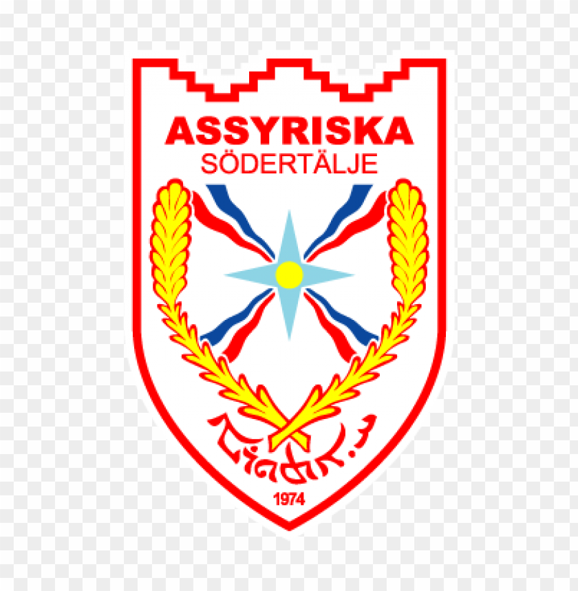  assyriska foreningen 2009 vector logo - 470392