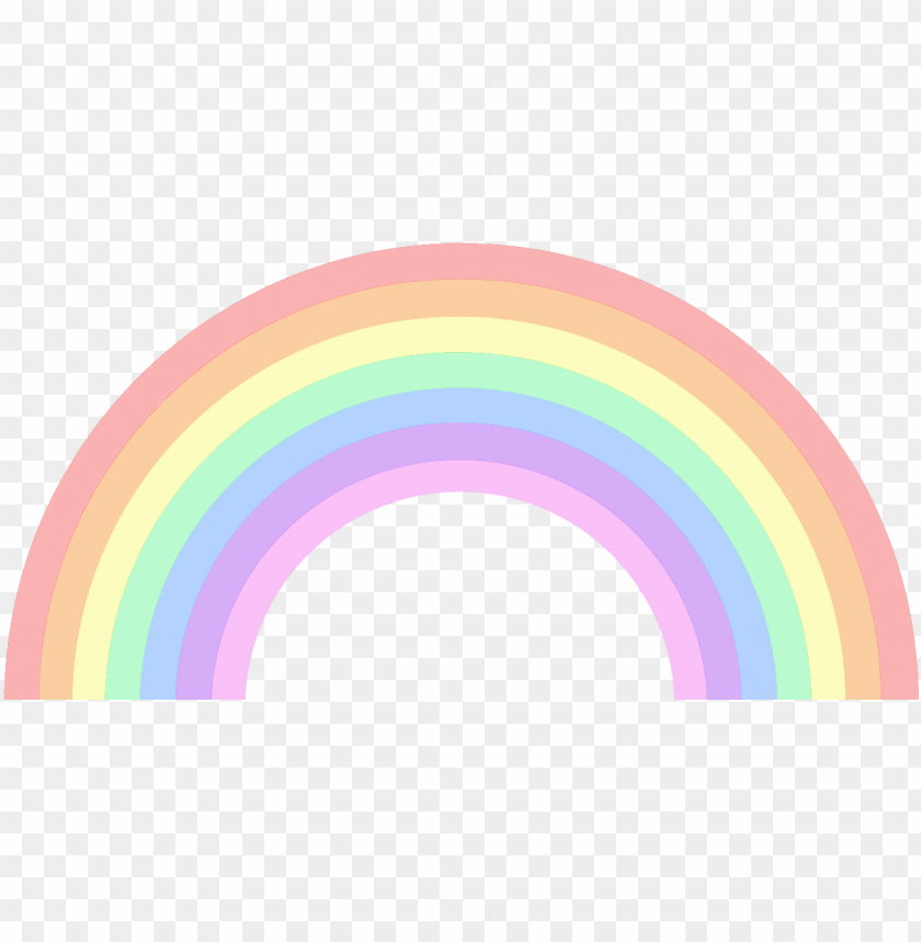Download Astel Rainbow Png Image With Transparent Background Toppng