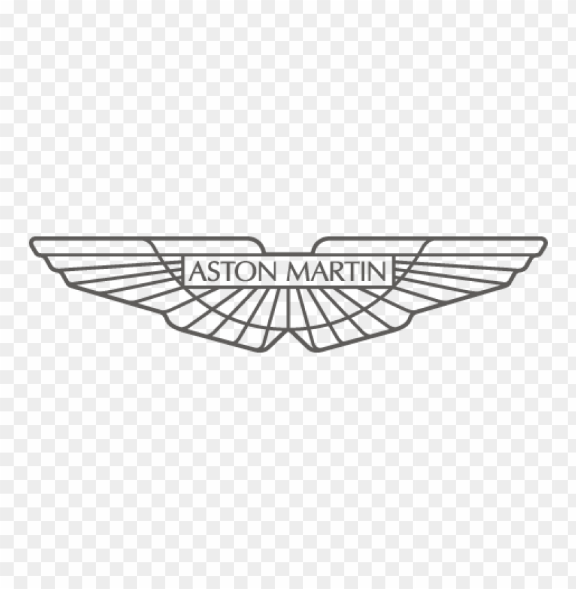  aston martin logo vector - 462531