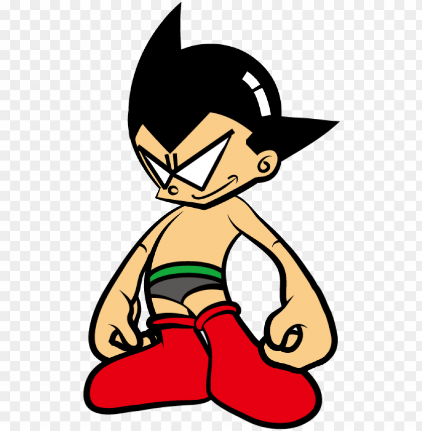 astro boy kartun astro boy kere PNG transparent with Clear Background ID 175980