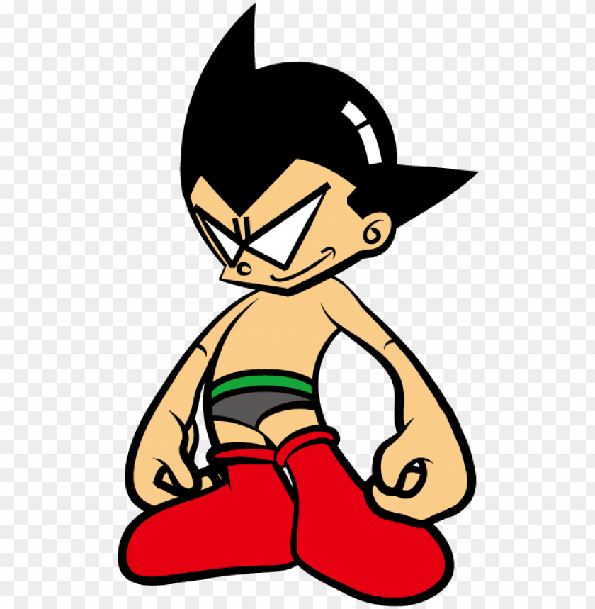 Boy Cartoon png download - 700*625 - Free Transparent Astro Boy