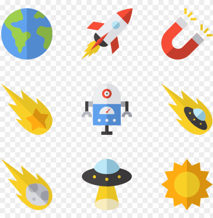 free PNG astronomy - planets icons PNG image with transparent background PNG images transparent