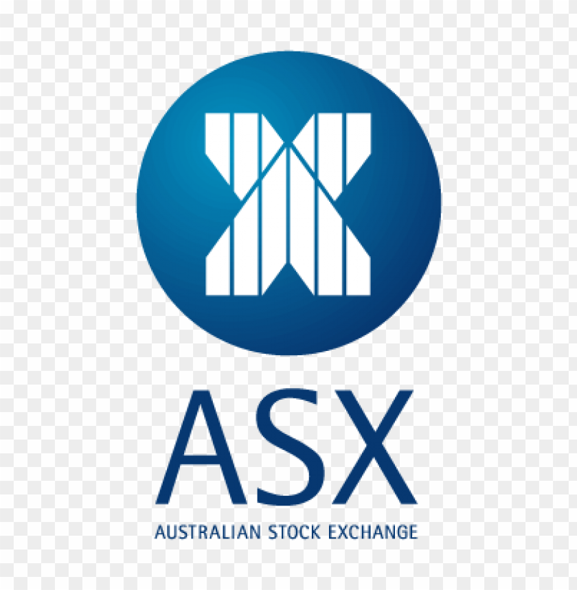  asx australia vector logo - 469836
