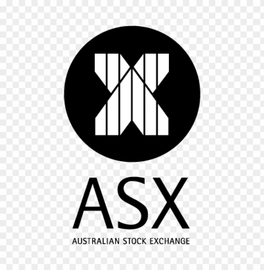  asx vector logo - 469838