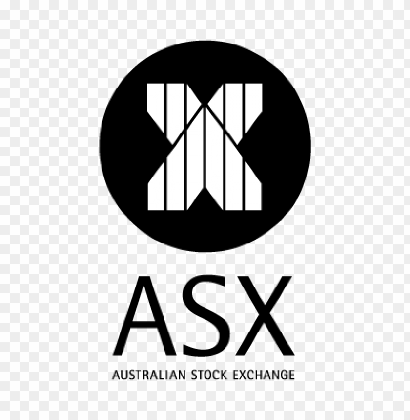 Asx Vector Logo 469838 TOPpng
