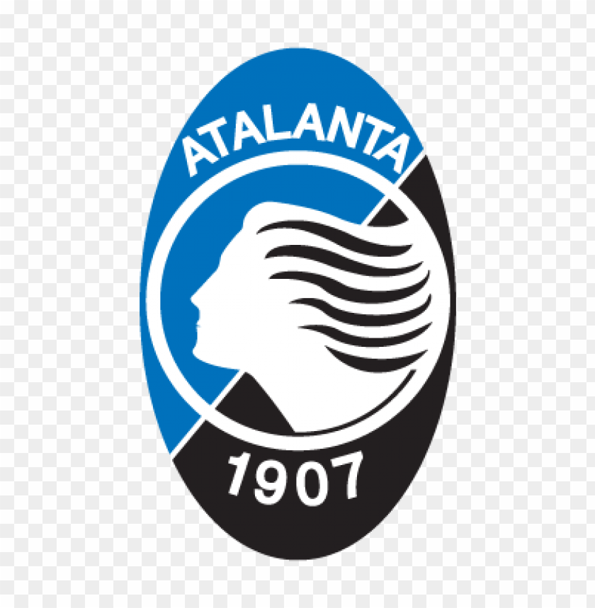 atalanta b.c logo vector@toppng.com