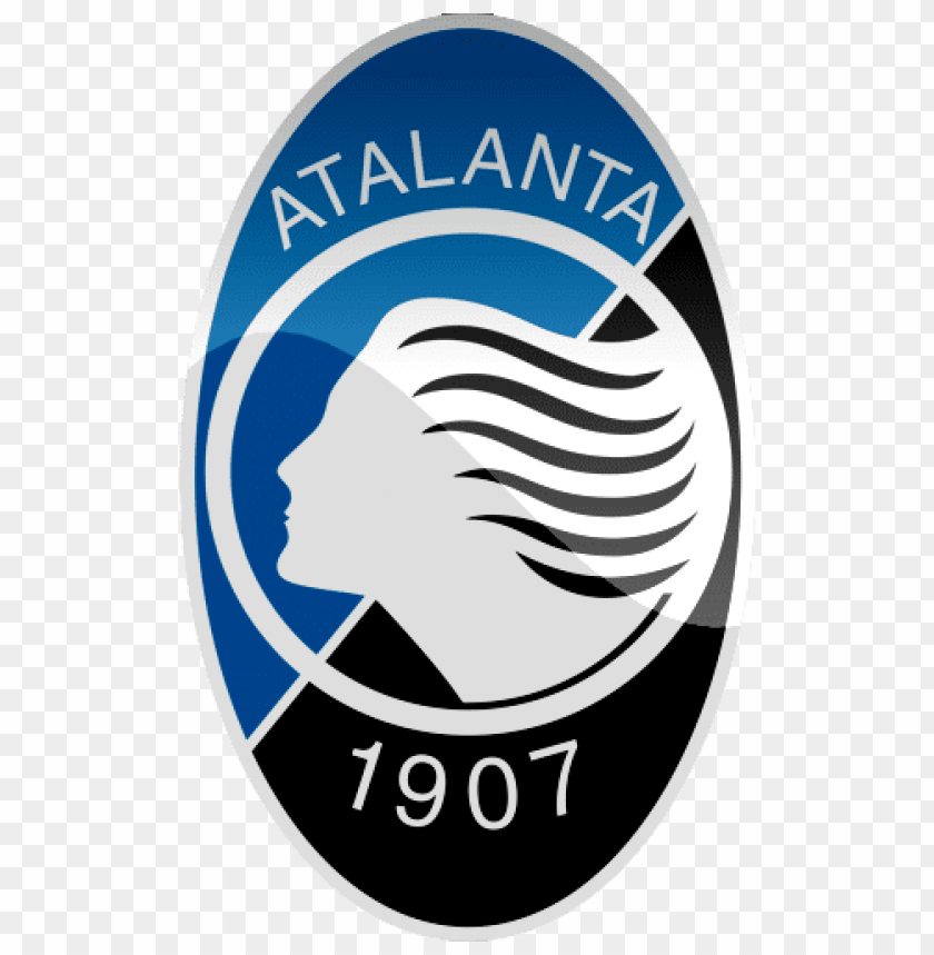 atalanta football logo png png - Free PNG Images@toppng.com