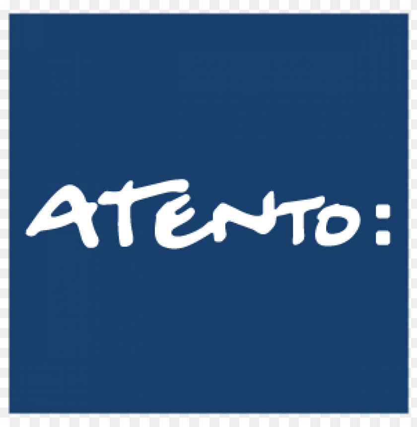  atento logo vector free download - 468353