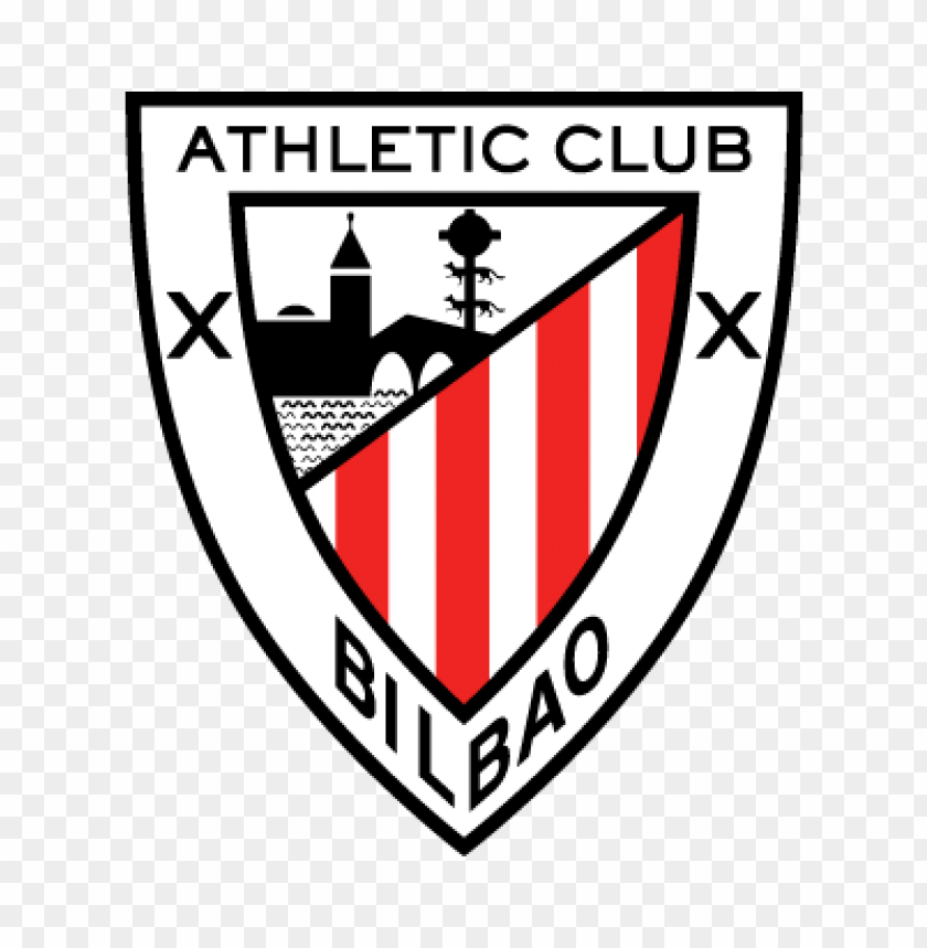  athletic bilbao logo vector free download - 468594