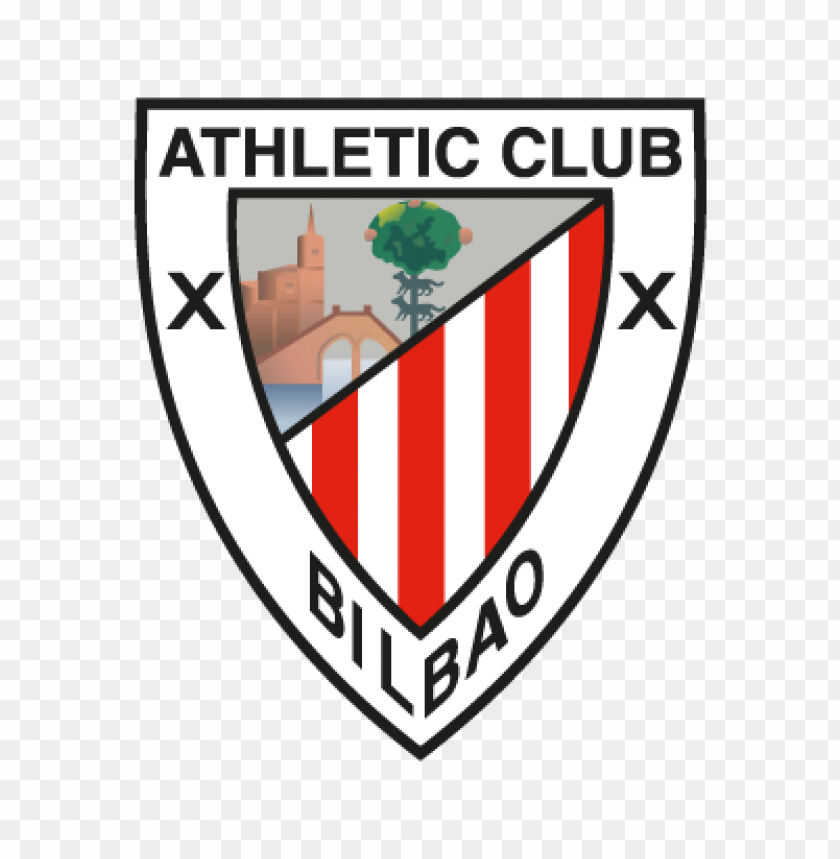  athletic club bilbao vector logo free download - 462264