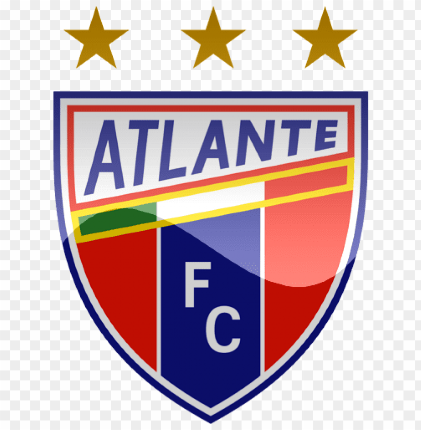 Atlante Fc Football Logo Png Png Free PNG Images ID 34926 TOPpng