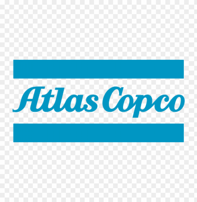  atlas copco vector logo free - 467653
