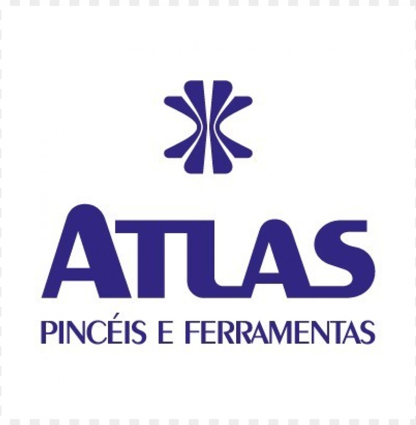  atlas logo vector - 461820