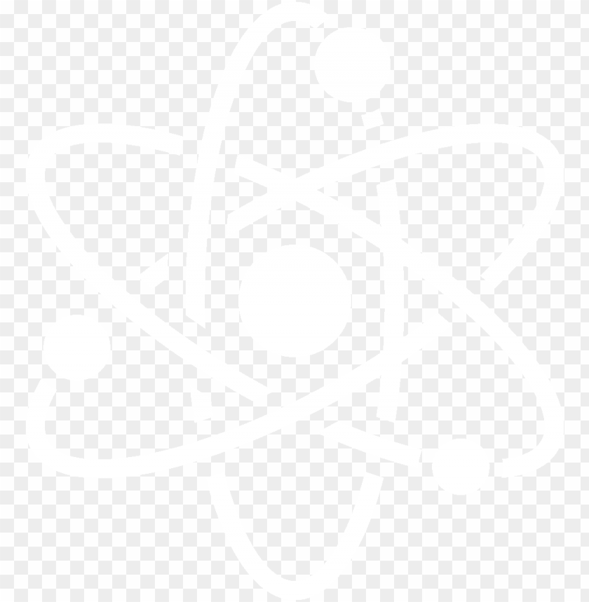 science, logo, molecule, background, technology, sign, atomic