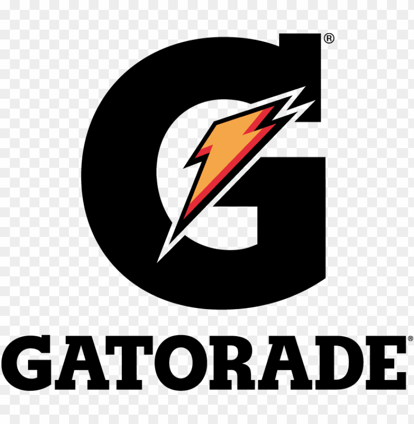 atorade gatorade logo 2017 PNG transparent with Clear Background ID 228109