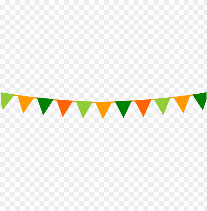 Atricks Day Clipart Banner - St Patricks Day Banner PNG Transparent With Clear Background ID 274628