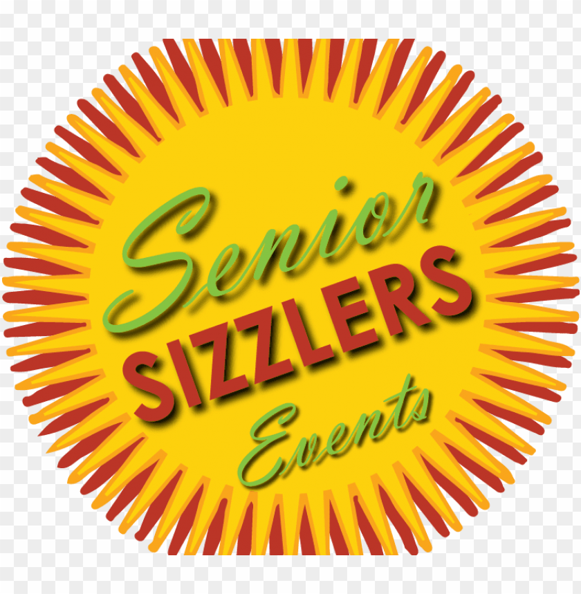 Atricks Day Potluck Lunch Senior Sizzler - Medal PNG Transparent With Clear Background ID 190160