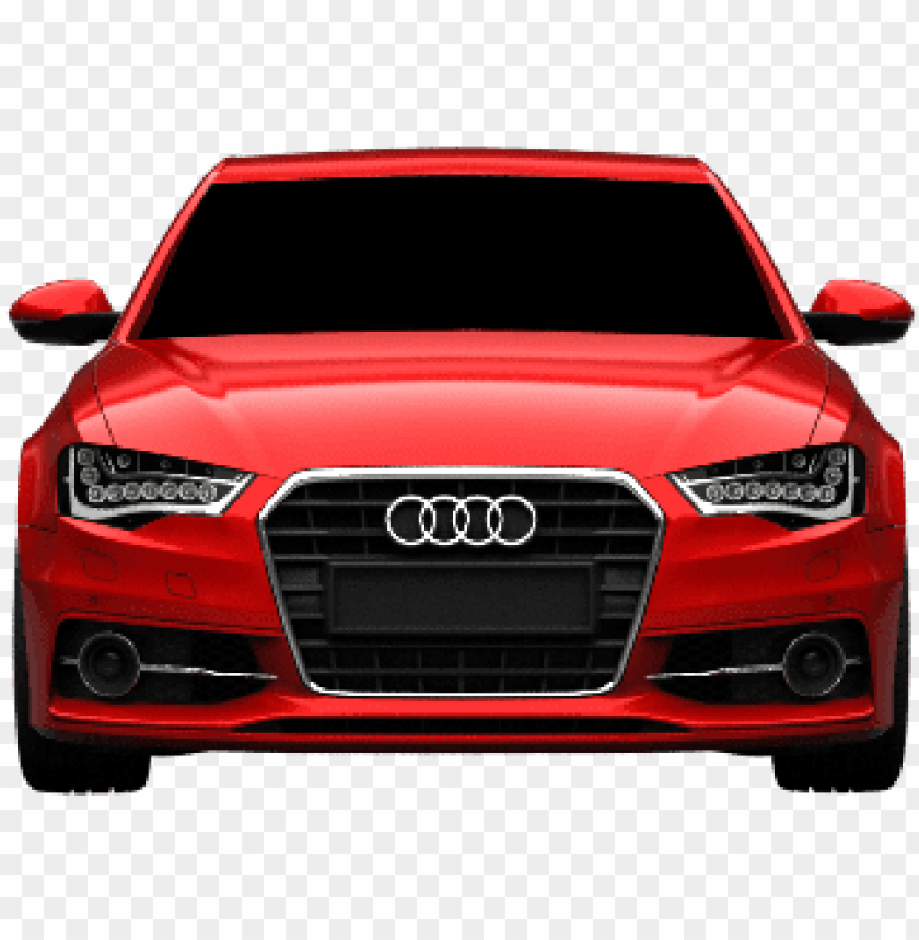 audi a6'12 by lucky luciano - executive car PNG image with transparent  background | TOPpng