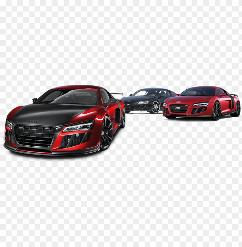 Audi Cars Png Transparent Images Clipart Icons Pngriver - Car Tuning PNG  Transparent With Clear Background ID 269205