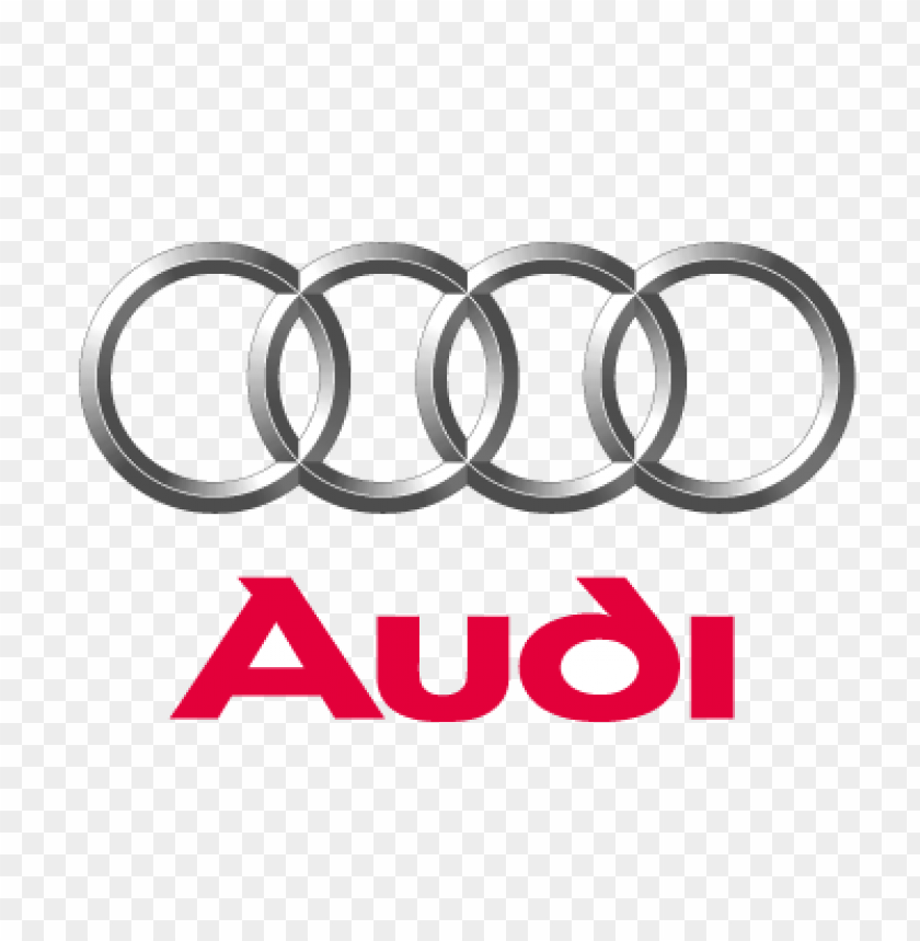 Free download, HD PNG audi eps vector logo download free - 462560