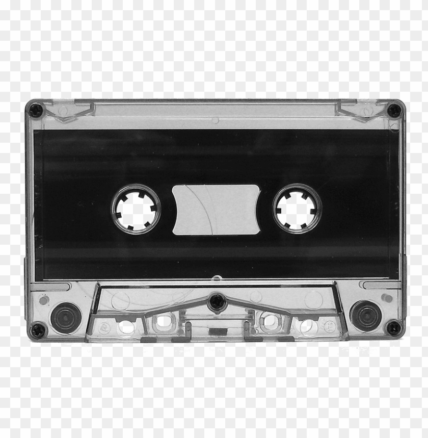 electronics, audio cassette, audio cassette black label, 