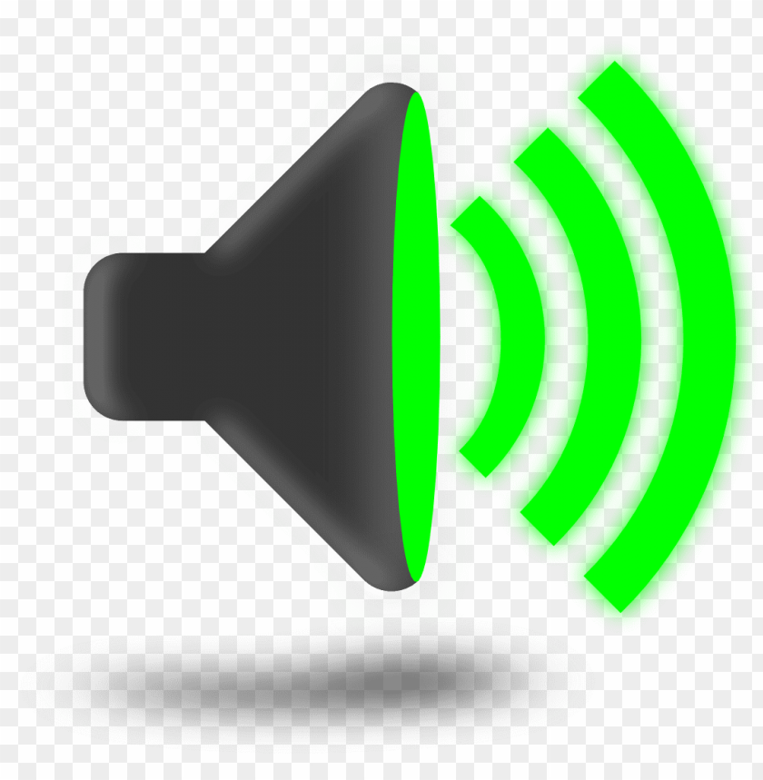 free PNG audio sound speaker volume icon - sound icon png - Free PNG Images PNG images transparent