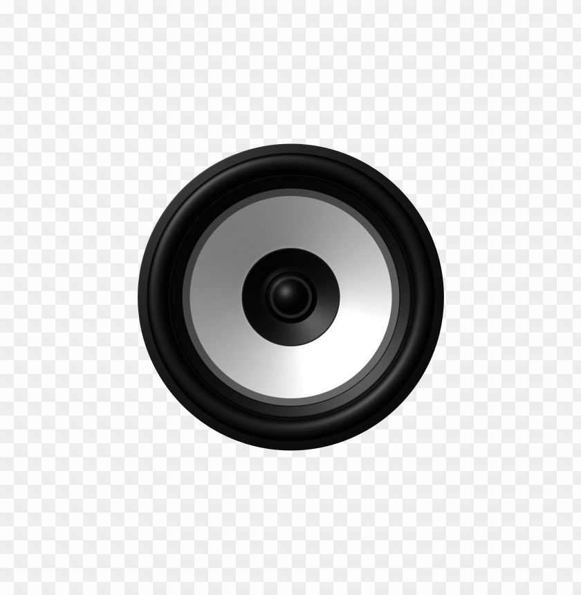 free PNG Download audio speaker clipart png photo   PNG images transparent