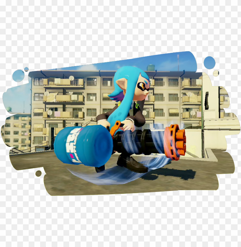 august update vidéos de splatoo PNG transparent with Clear Background ID 184559
