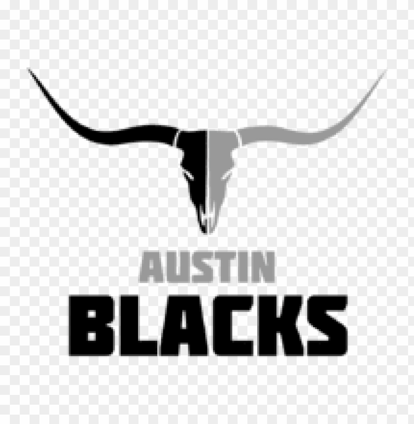 sports, rugby usa, austin blacks rugby logo, 