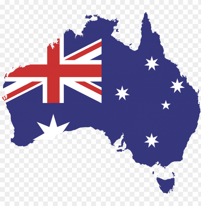 free PNG australia flag - australia PNG image with transparent background PNG images transparent