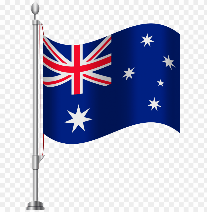 australia, flag, png
