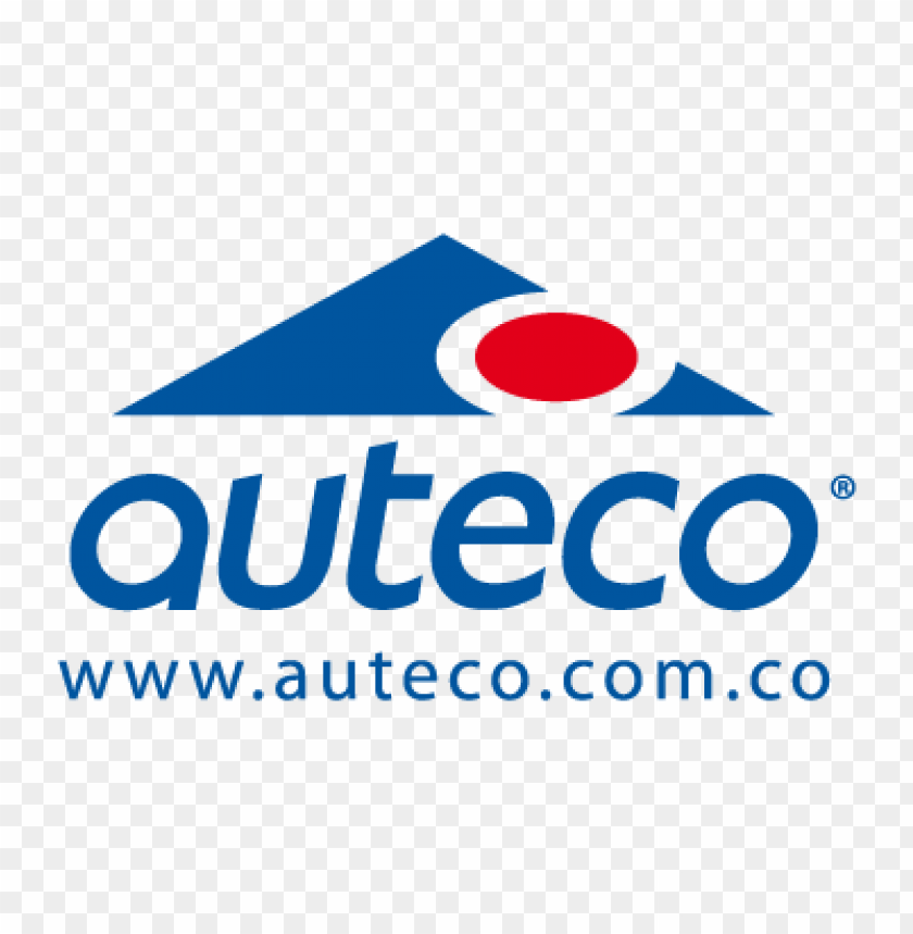  auteco logo vector free - 467186