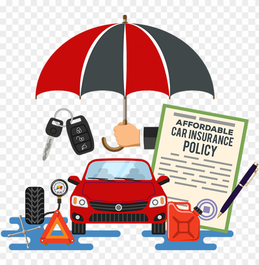 Insurance Icon Clip Art