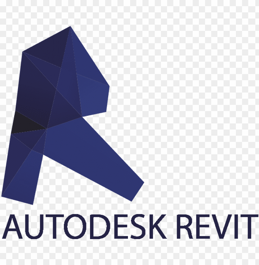 autodesk logo revit logo PNG image with transparent background TOPpng
