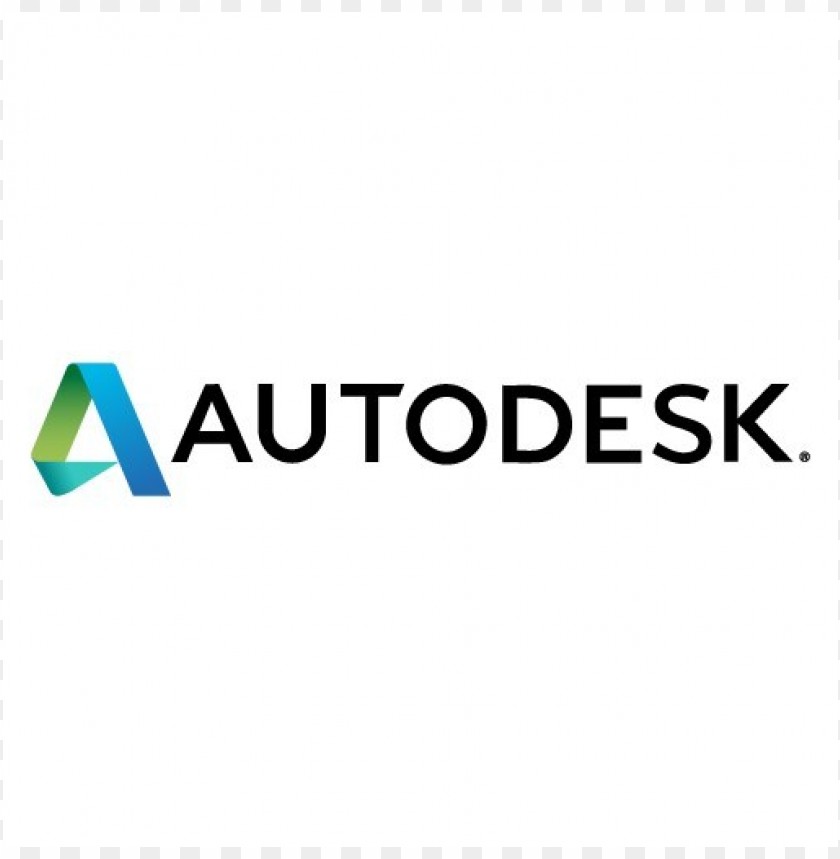  autodesk logo vector - 462016