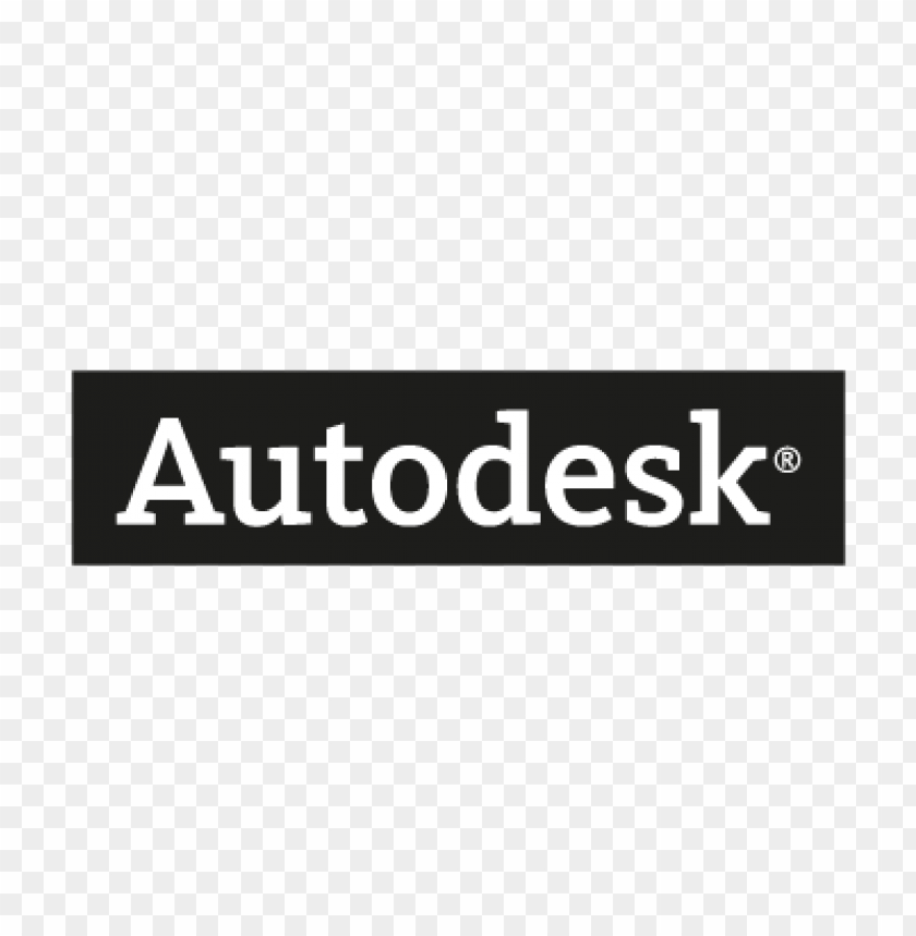  autodesk vector logo download free - 469268