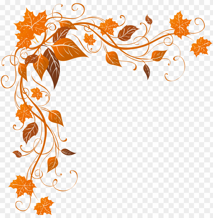 fall, border, fall background, frames, square, ornament, fall border