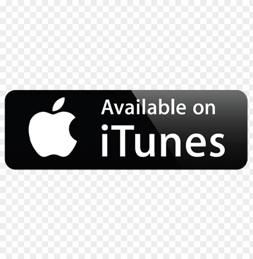 Available On Itunes PNG Image With Transparent Background