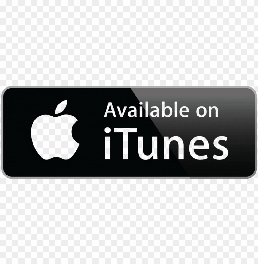 Available On Itunes Logo Png Available On Itunes Logo Png Image With Transparent Background Toppng