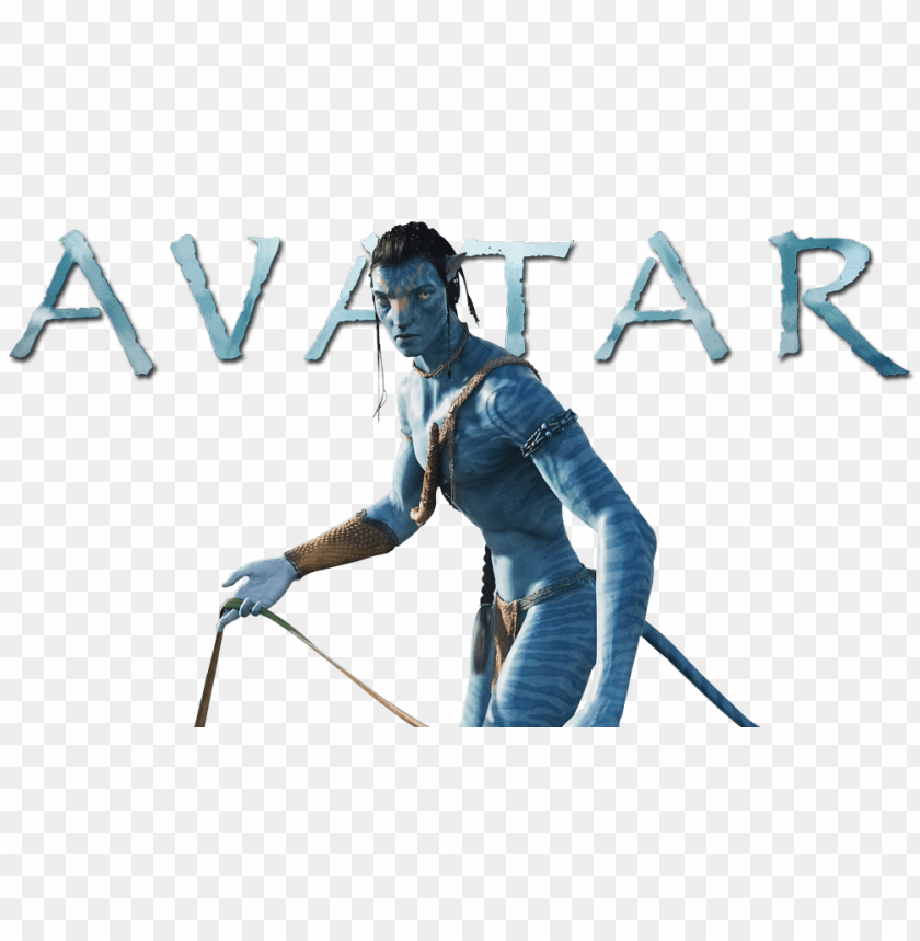 Avatar Jake Sully Png - Free PNG Images ID 19638 | TOPpng