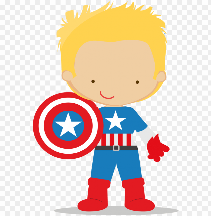 avenger babies clipart cute iron man clipart PNG transparent with Clear Background ID 172362