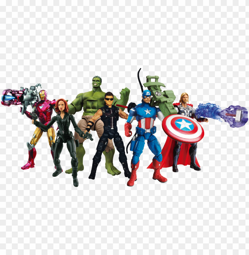avengers free png image - avengers clipart PNG image with transparent background@toppng.com