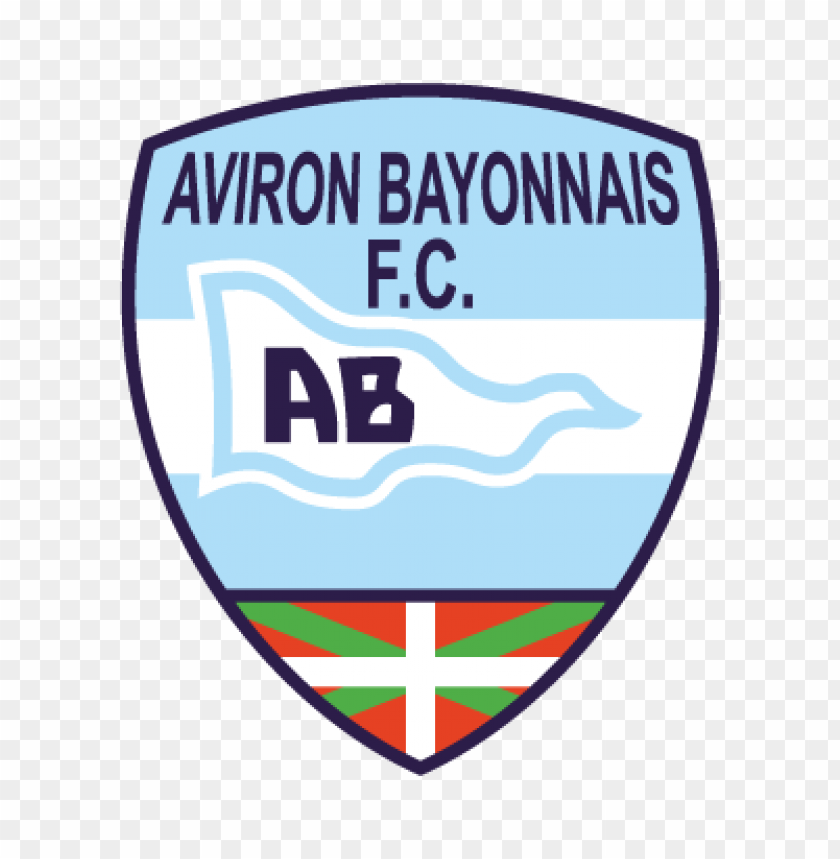  aviron bayonnais fc 1935 vector logo - 459696