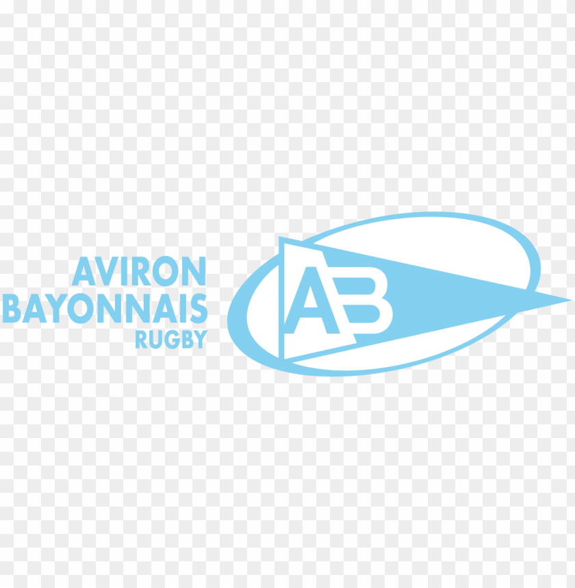 free PNG aviron bayonnais rugby logo png images background PNG images transparent