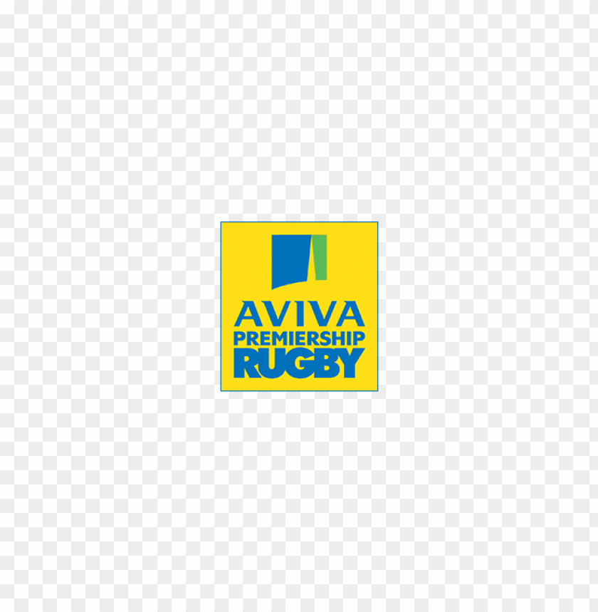 Aviva Premiership Rugby Logo Png Images Background Toppng - rugby template roblox