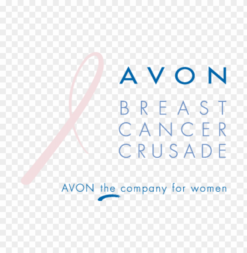  avon breast cancer crusade vector logo - 462244