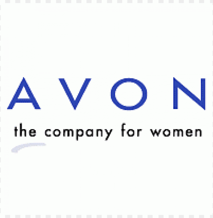  avon logo vector download free - 469106